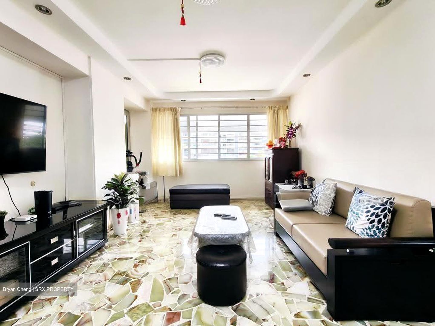 Blk 432 Hougang Avenue 6 (Hougang), HDB 4 Rooms #610206861